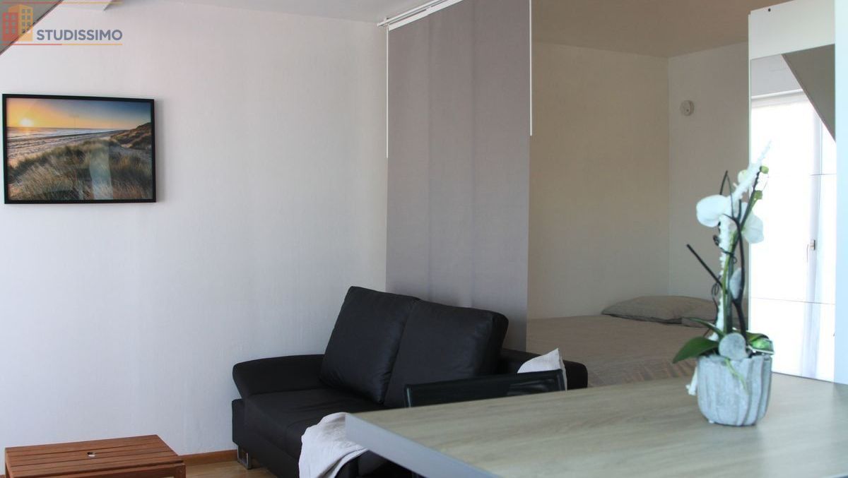 Studio à Mittelhausbergen