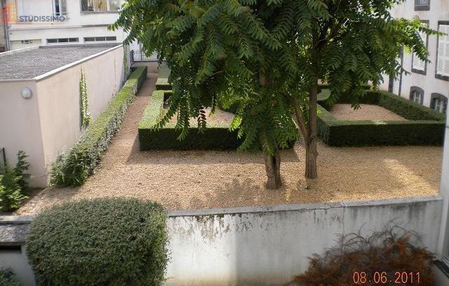 Studio 32m² Chamalières - lumineux, proche commodités - Photo 2