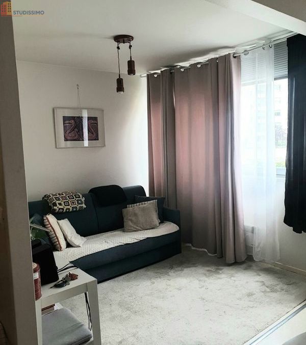 Studio 32m² Chamalières - lumineux, proche commodités - Photo 1