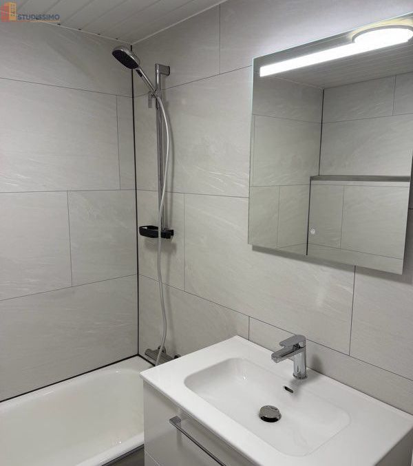 Studio 28m² Haguenau - Lumineux, proche centre - Photo 2