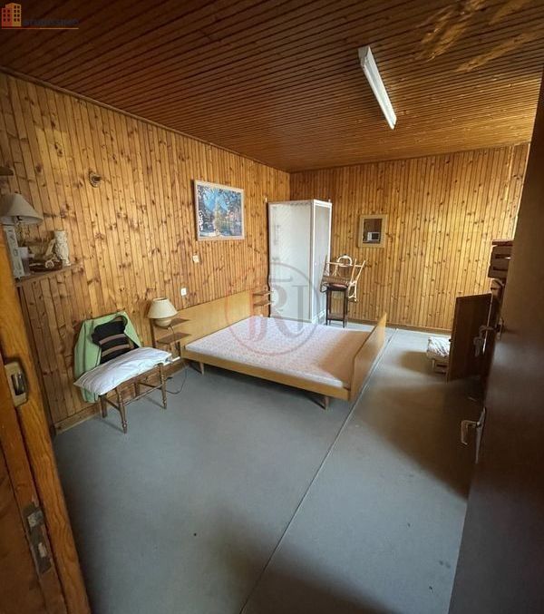 Studio à Saint-Point-Lac