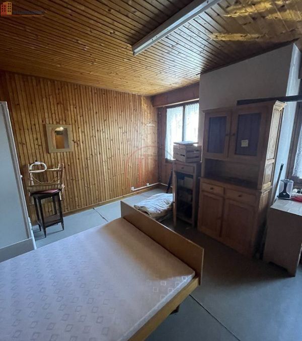 Studio 18m² Saint-Point-Lac - sans caractéristique disponible - Photo 1