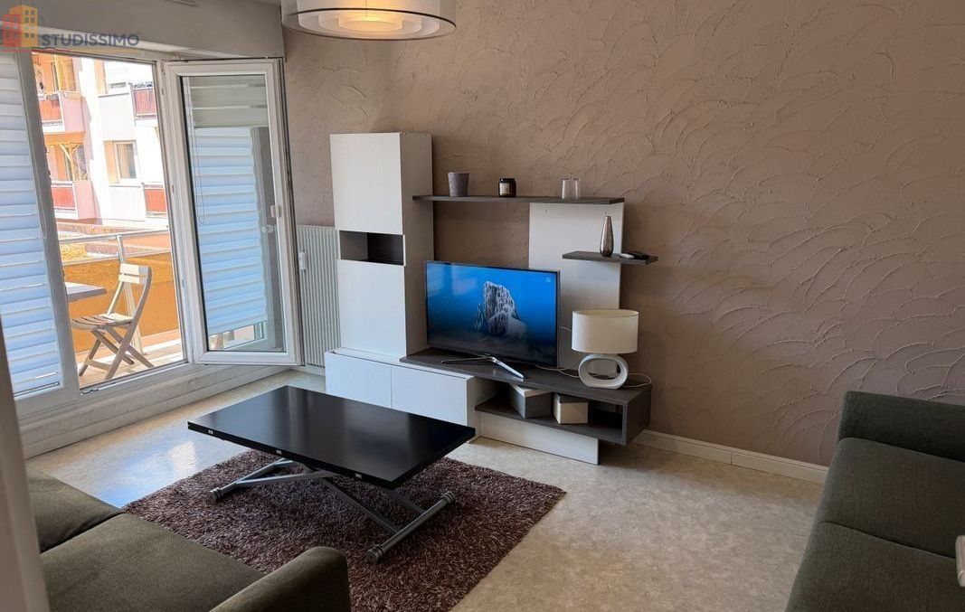 Studio à Strasbourg