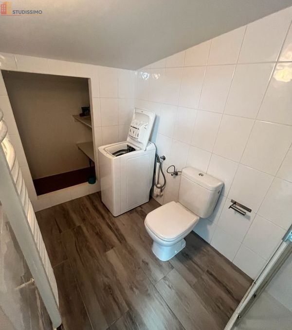 Studio meublé 20m² Illkirch-Graffenstaden - Équipé - Photo 1