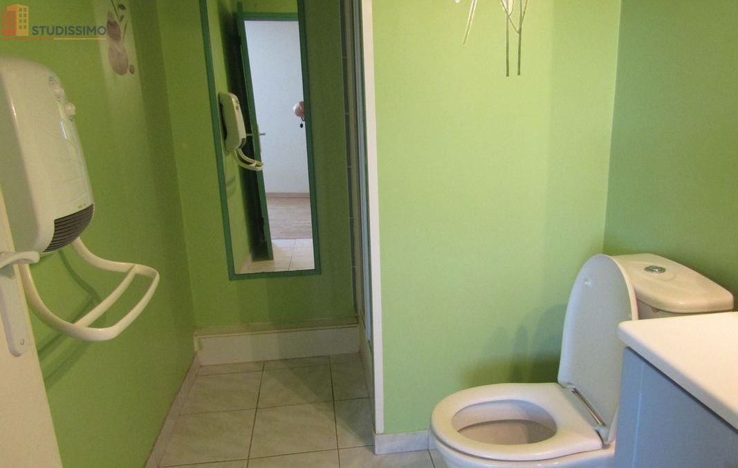 Studio à Besançon