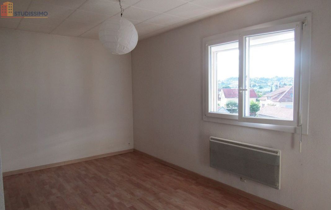Studio 26m² Besançon centre - DPE C - Photo 4