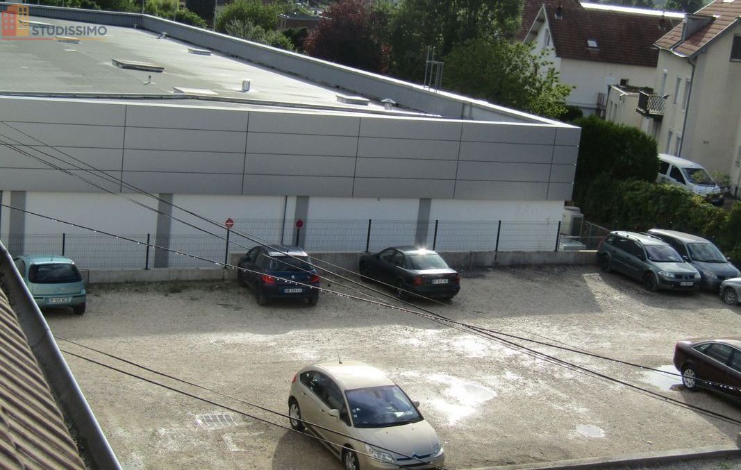 Studio 26m² Besançon centre - DPE C - Photo 3