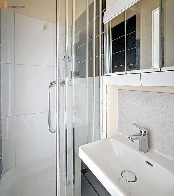 Studio 19m² Clermont-Ferrand 63000 - Photo 1
