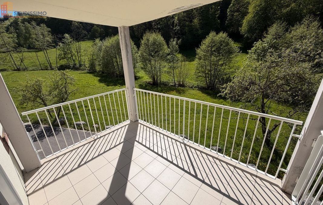 Studio 42m² Orbey - lumineux, 1er étage - Photo 1