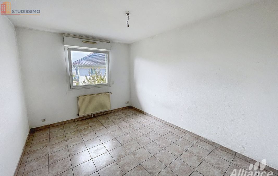 Studio 40m² Taillecourt 25400 - Photo 2