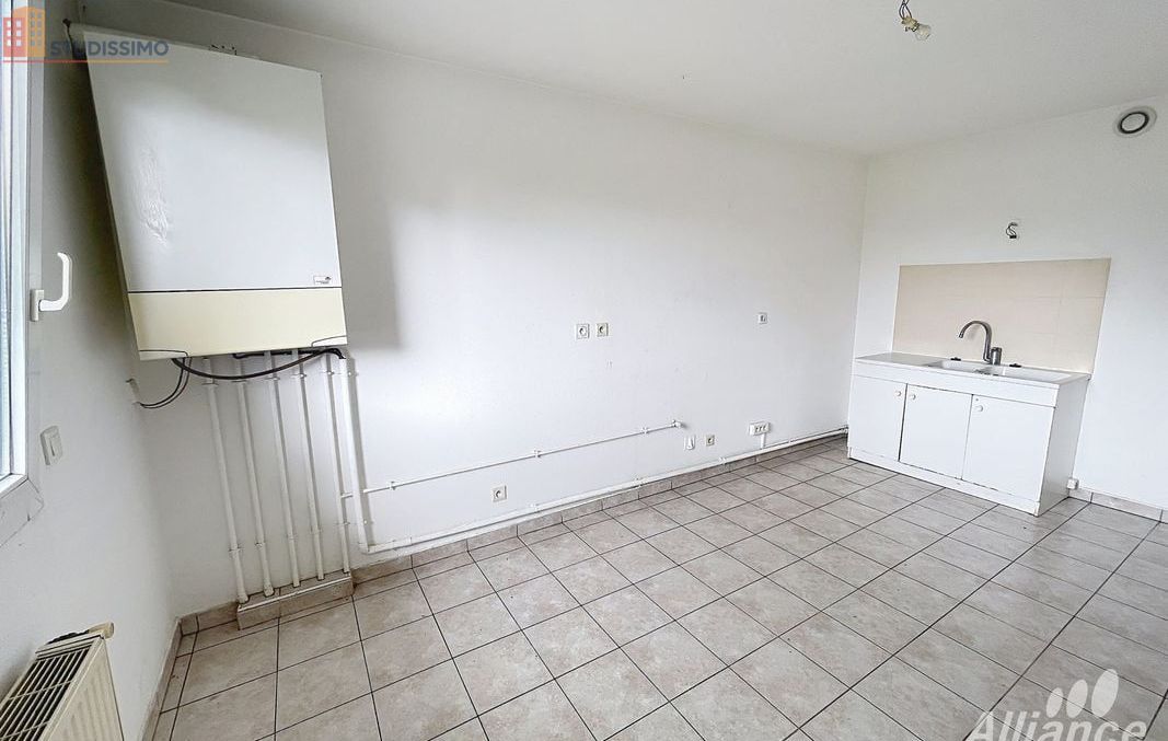 Studio à Taillecourt