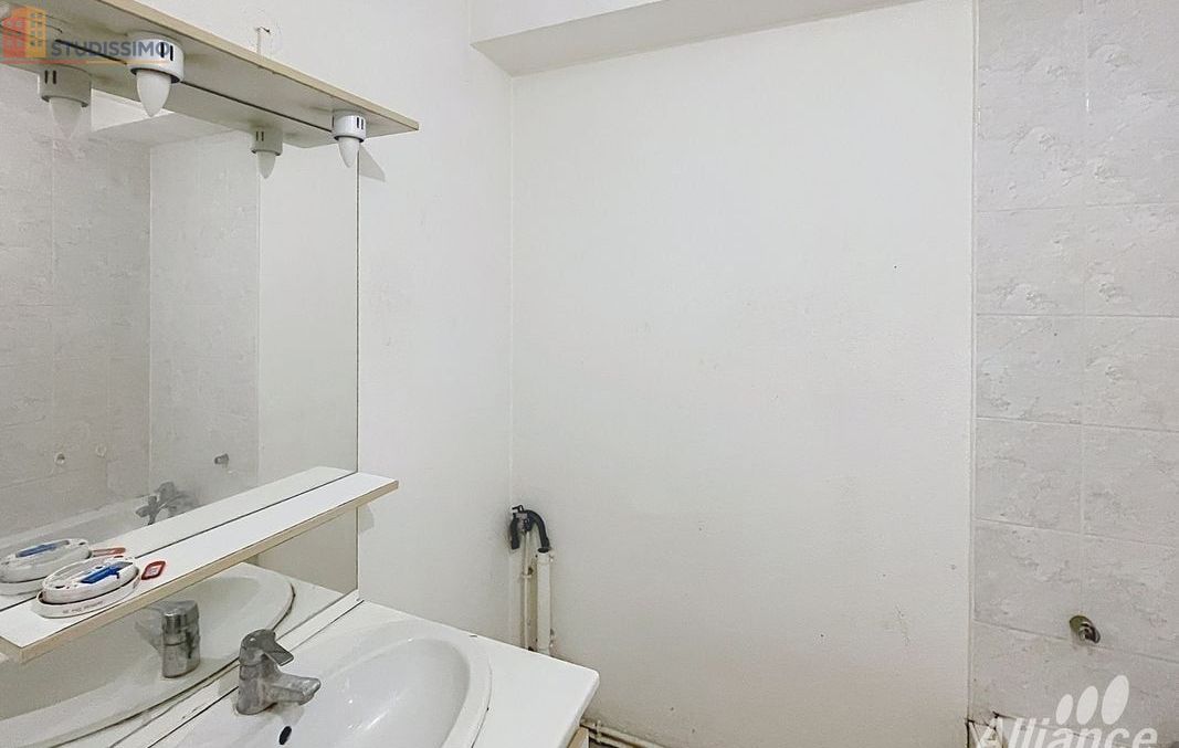 Studio 40m² Taillecourt 25400 - Photo 1