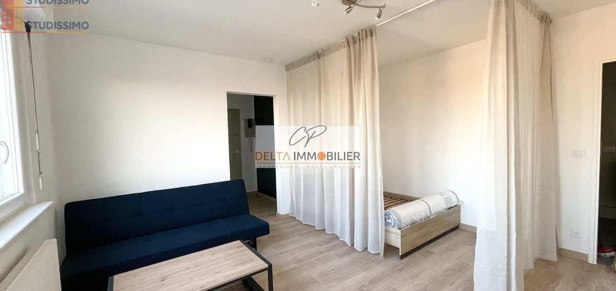 Studio à Kingersheim
