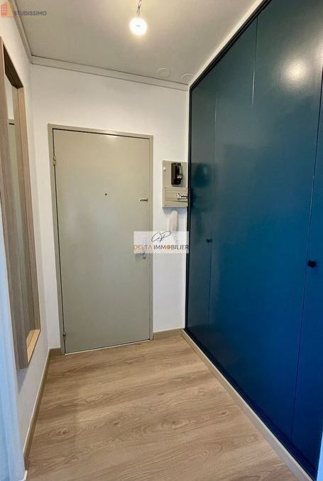 Studio meublé 31m² Kingersheim - Meublé, 1 pièce - Photo 3