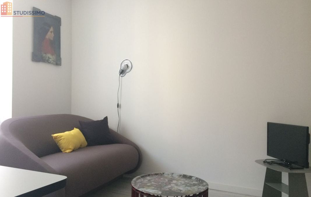 Studio 18m² Besançon 25000 - Photo 2