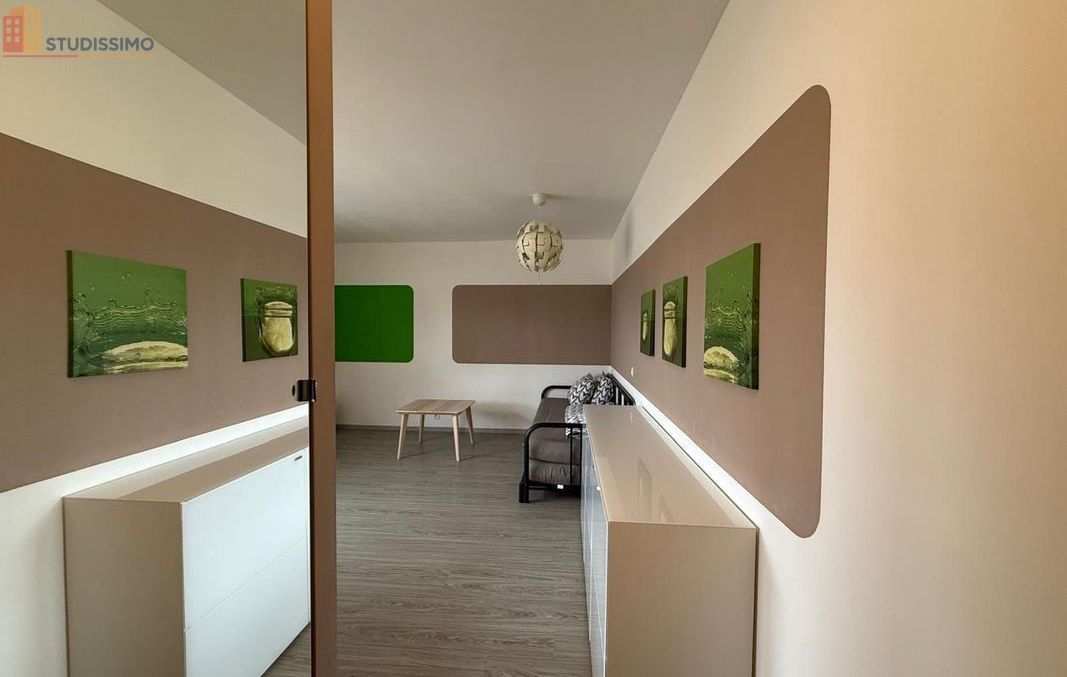 Studio meublé 26m² Huningue - Meublé, DPE C - Photo 6