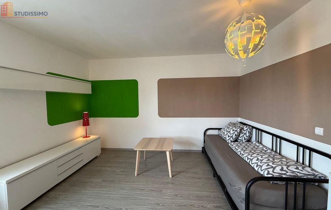 Studio meublé 26m² Huningue - Meublé, DPE C - Photo 4