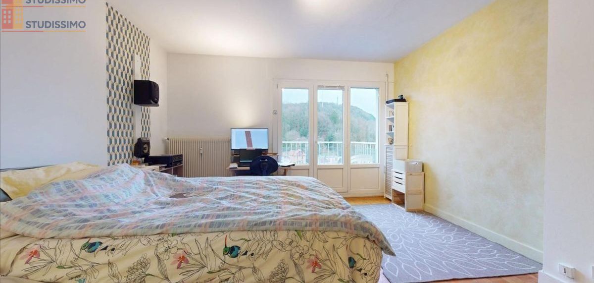 Studio à Besançon