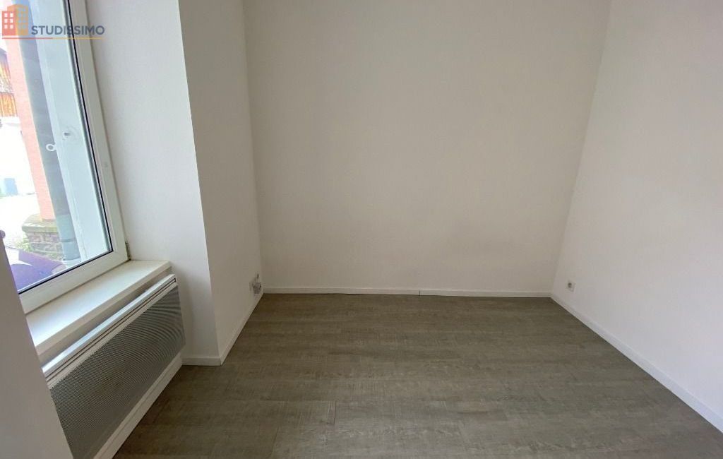 Studio à Colmar