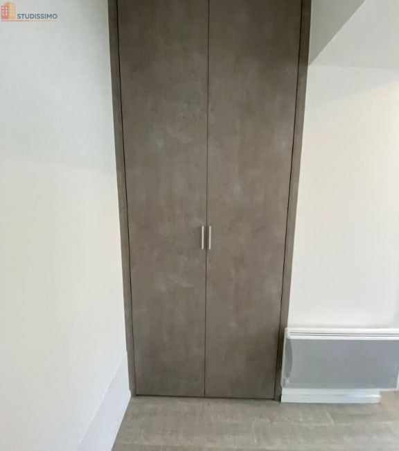 Studio 19m² Colmar 68000 - Photo 3