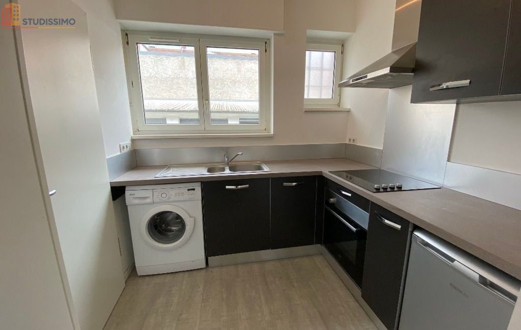 Studio 19m² Colmar 68000 - Photo 2