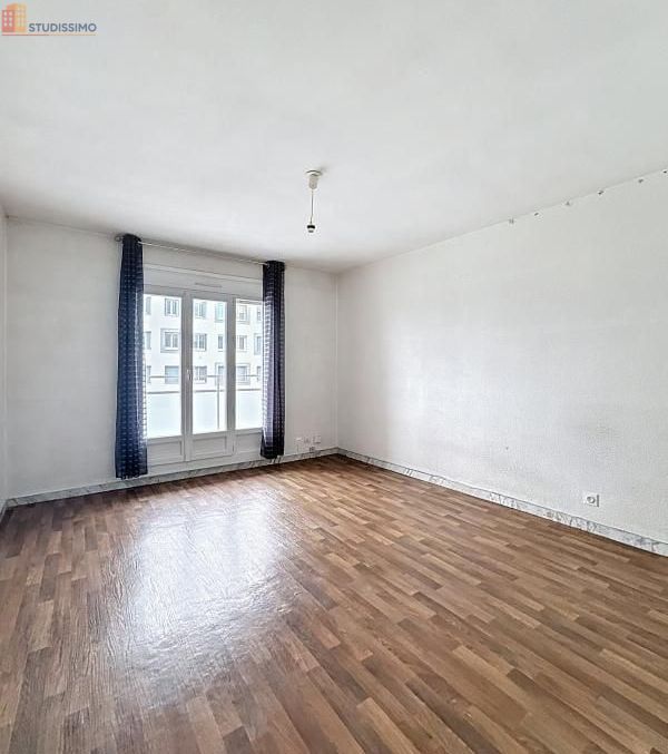 Studio 30m² Clermont-Ferrand 63000 - Photo 3