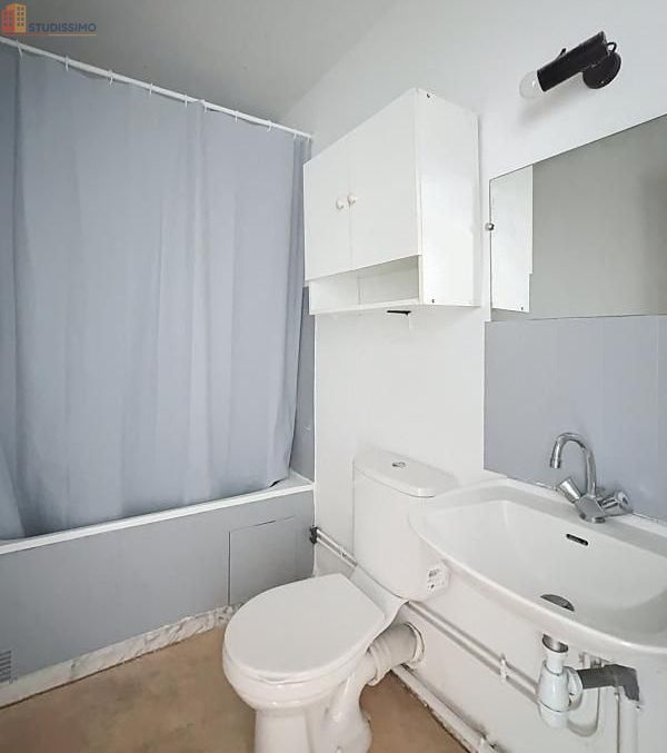 Studio 30m² Clermont-Ferrand 63000 - Photo 1