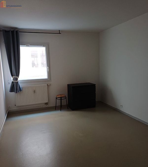 Studio à Strasbourg
