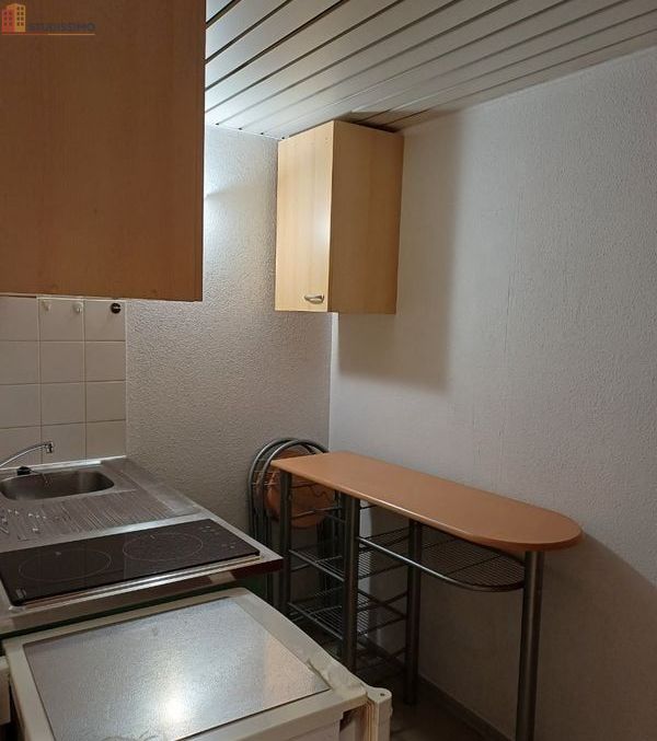 Studio 28m² Strasbourg 67000 - Photo 2