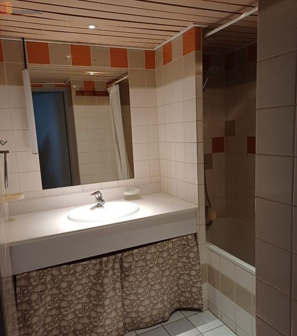 Studio 28m² Strasbourg 67000 - Photo 1