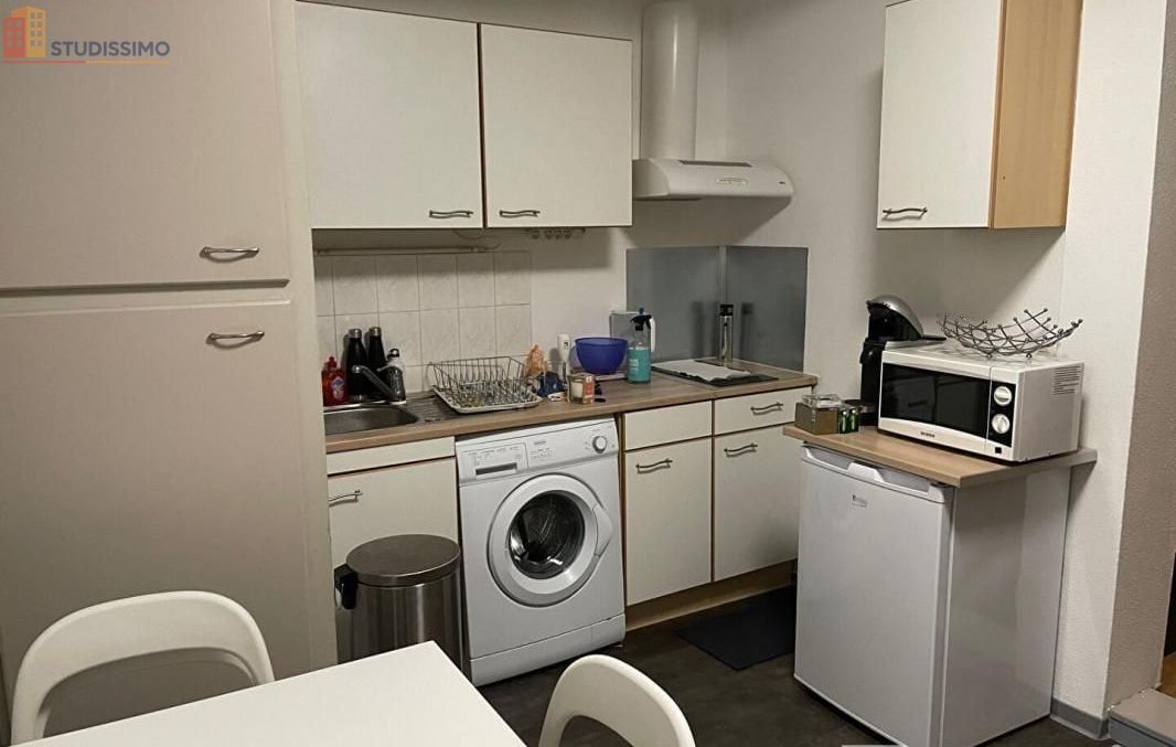 Studio à Strasbourg