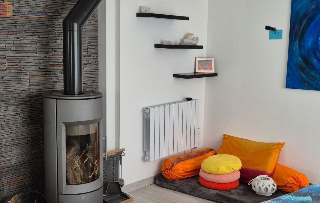 Studio meublé 50m² Herrlisheim-près-Colmar - Jardin - Photo 1