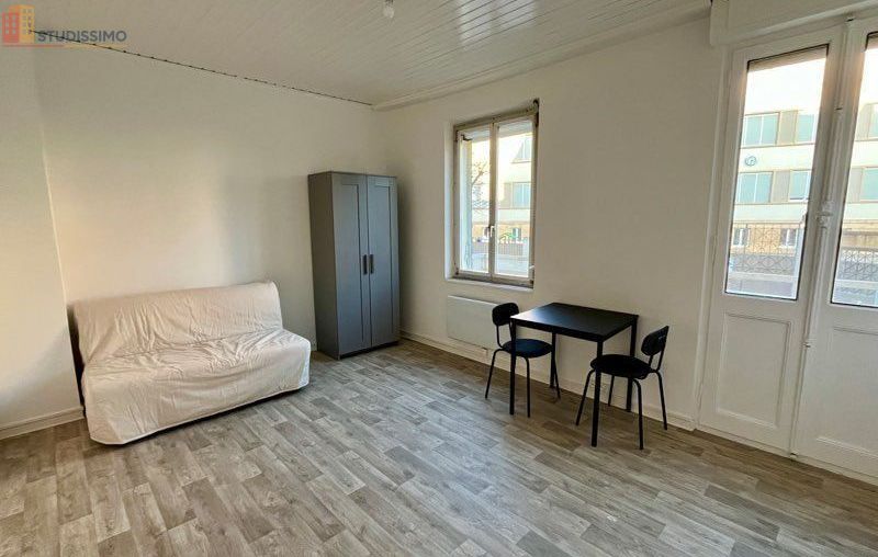 Studio à Strasbourg