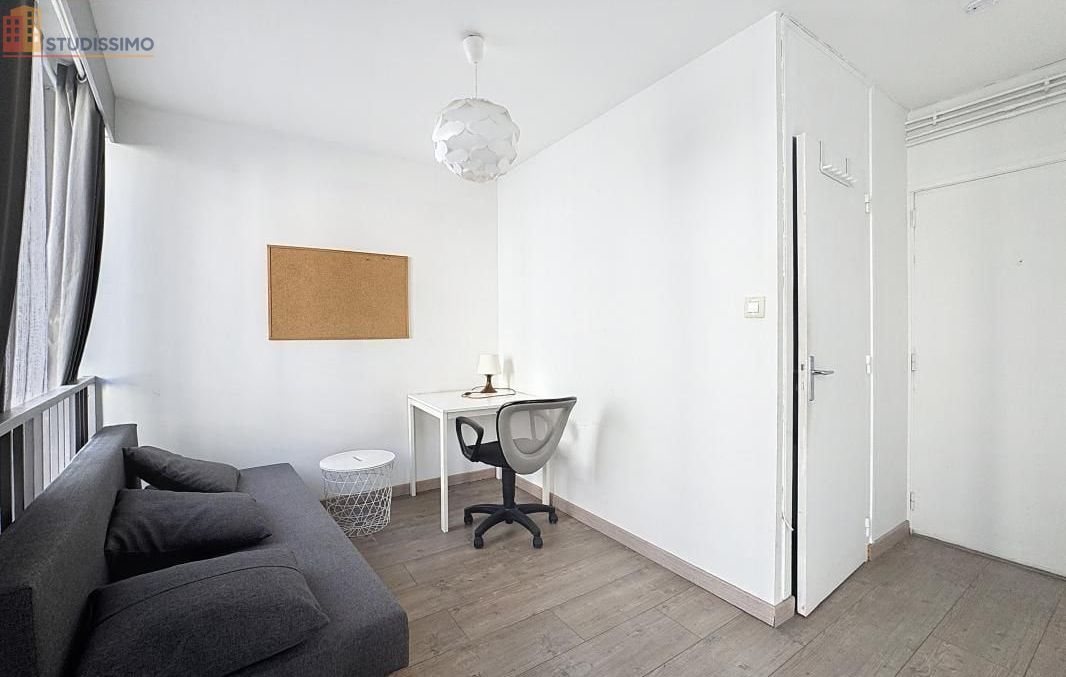 Studio à Clermont-Ferrand