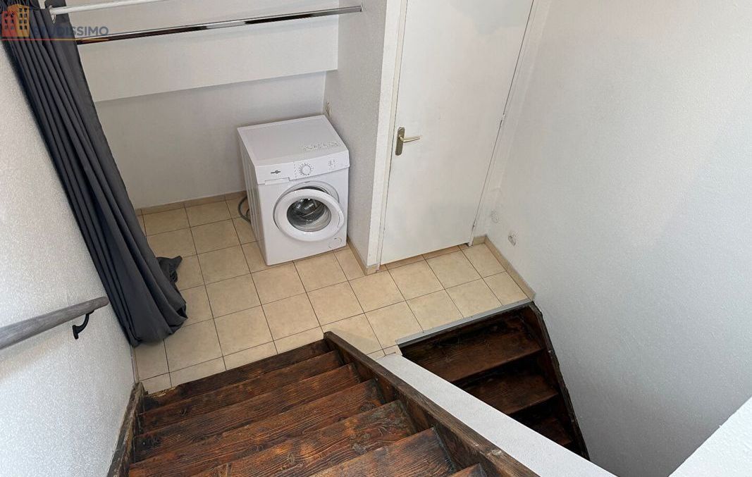 Studio 15m² Mulhouse 68100 - 4e étage, lumineux - Photo 2