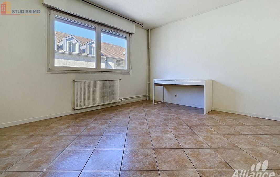 Studio 35m² Audincourt - Étage 2, DPE D - Photo 4