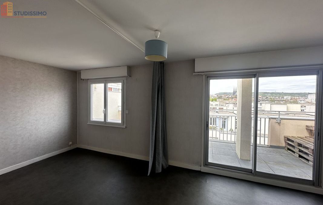 Studio à Clermont-Ferrand