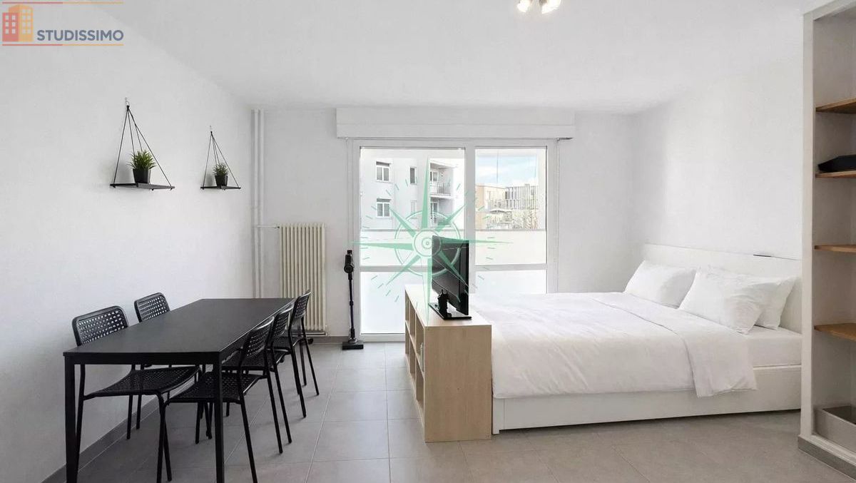Studio à Strasbourg