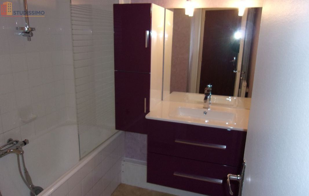 Studio 26m² Chamalières - étage élevé - Photo 2