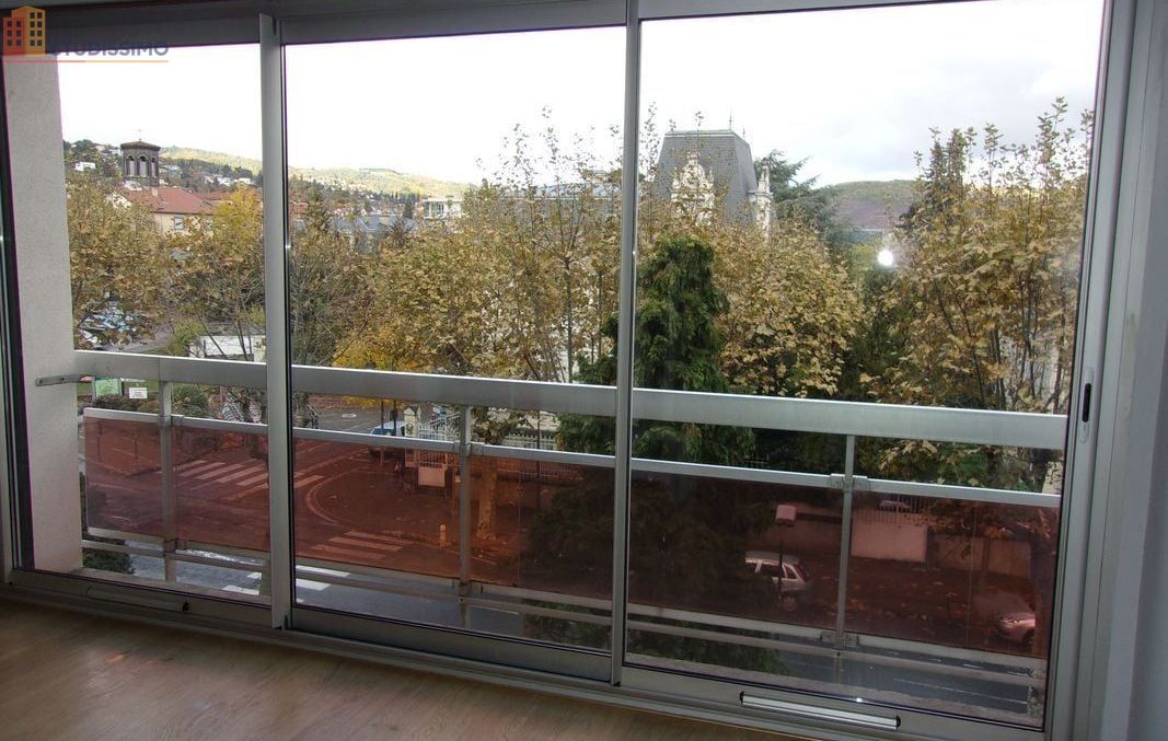 Studio 26m² Chamalières - étage élevé - Photo 1