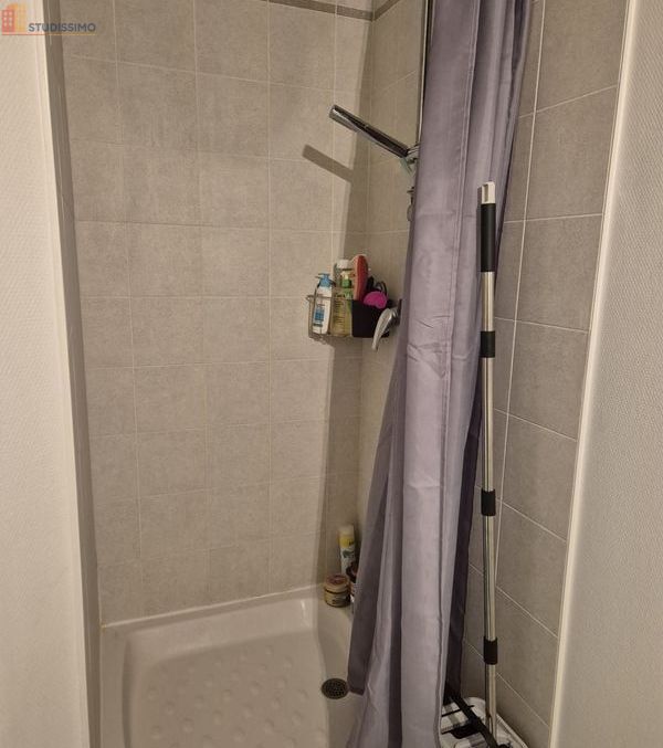 Studio 48m² Besançon - Lumineux, 2e étage - Photo 4