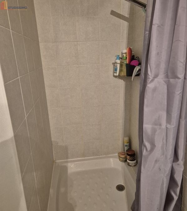 Studio 48m² Besançon - Lumineux, 2e étage - Photo 2