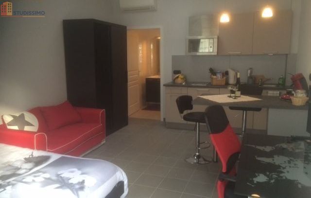 Studio à Strasbourg
