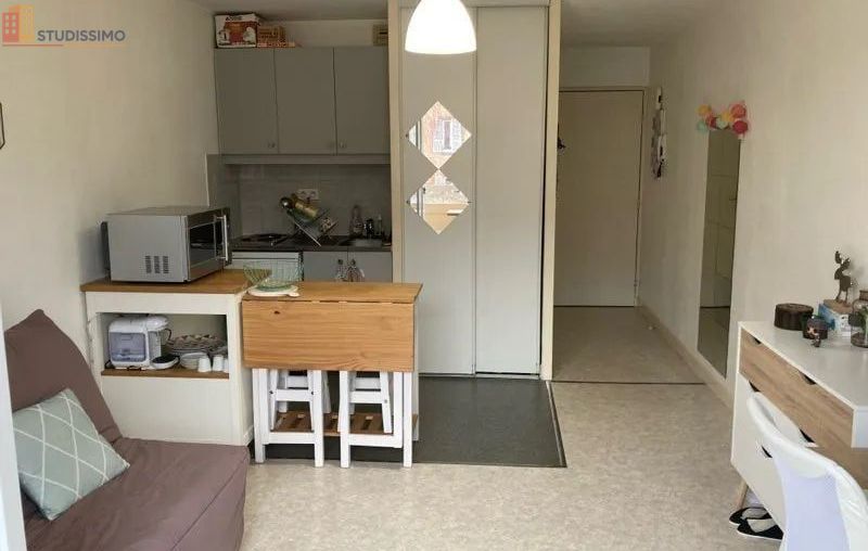 Studio à Clermont-Ferrand