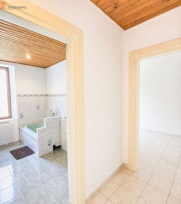 Studio 60m² Thann centre - Lumineux, spacieux - Photo 2