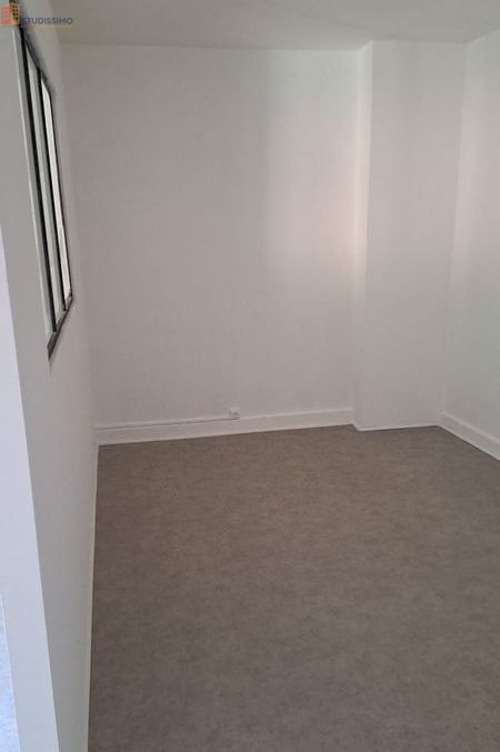 Studio 60m² Thann centre - Lumineux, spacieux - Photo 1