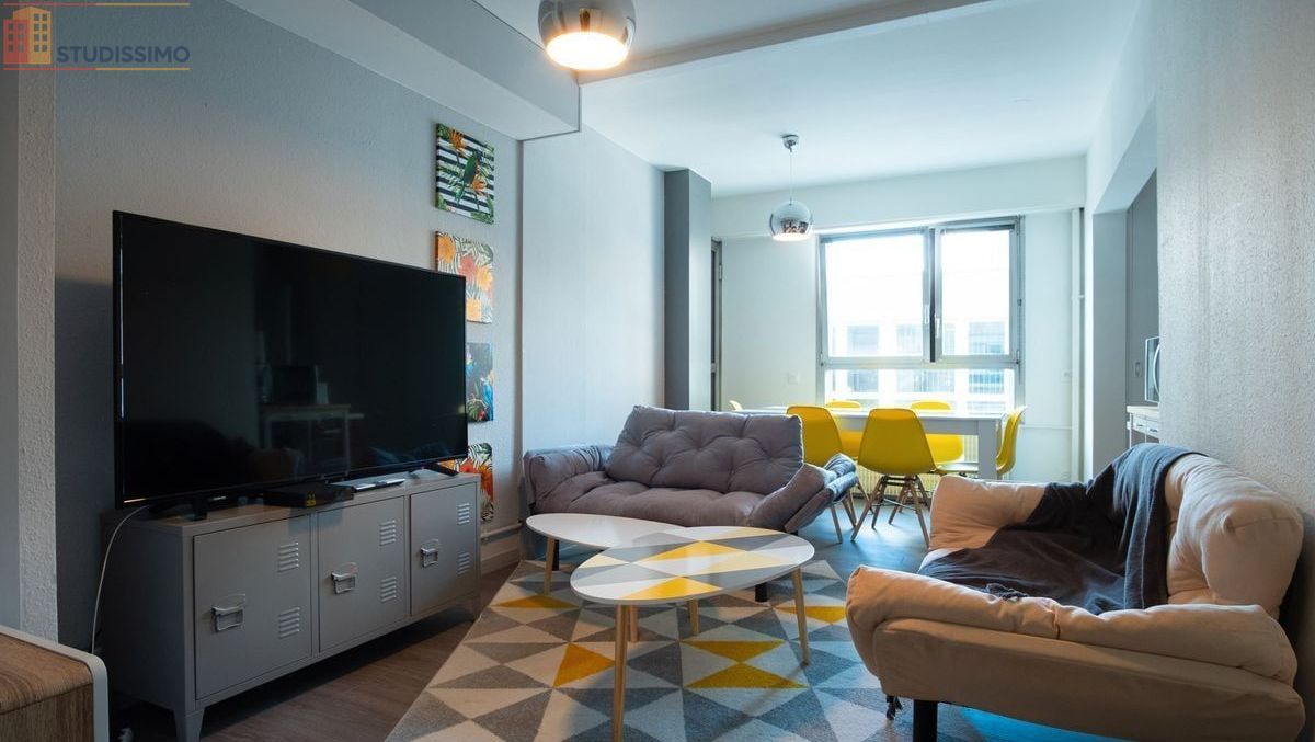 Studio à Mulhouse