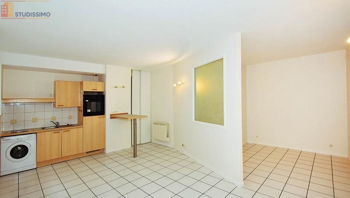Studio à Clermont-Ferrand
