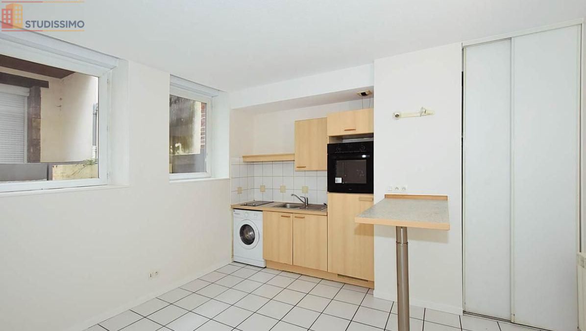 Studio 34m² Clermont-Ferrand 63000 - Photo 5