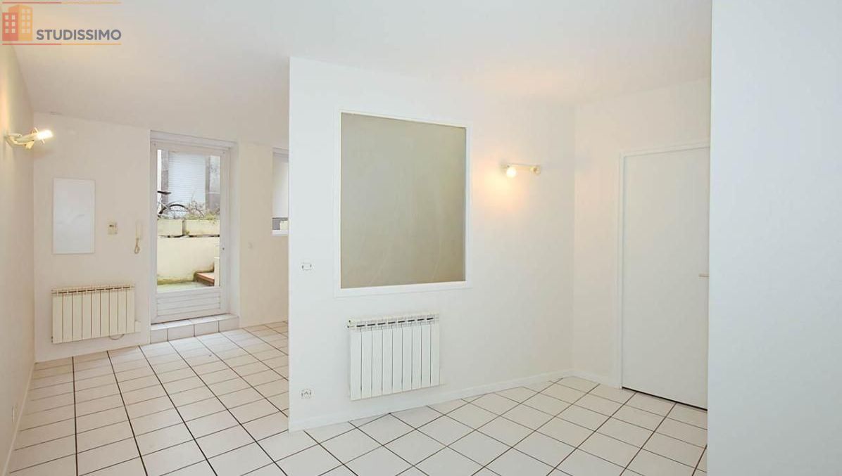 Studio 34m² Clermont-Ferrand 63000 - Photo 4